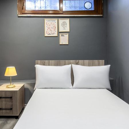 Amazin Appartement Istanboel Buitenkant foto